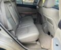 Желтый Лексус РХ, объемом двигателя 3.3 л и пробегом 224 тыс. км за 11800 $, фото 27 на Automoto.ua