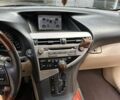 Желтый Лексус РХ, объемом двигателя 3.5 л и пробегом 290 тыс. км за 16399 $, фото 14 на Automoto.ua