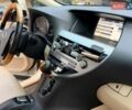 Желтый Лексус РХ, объемом двигателя 3.46 л и пробегом 310 тыс. км за 14950 $, фото 22 на Automoto.ua