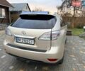 Жовтий Лексус РХ, об'ємом двигуна 3.46 л та пробігом 310 тис. км за 13900 $, фото 6 на Automoto.ua