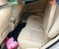 Желтый Лексус РХ, объемом двигателя 3.46 л и пробегом 310 тыс. км за 14950 $, фото 30 на Automoto.ua