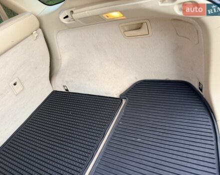 Желтый Лексус РХ, объемом двигателя 3.46 л и пробегом 310 тыс. км за 14950 $, фото 25 на Automoto.ua