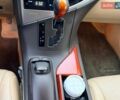 Желтый Лексус РХ, объемом двигателя 3.46 л и пробегом 310 тыс. км за 14950 $, фото 19 на Automoto.ua