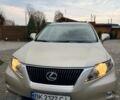 Жовтий Лексус РХ, об'ємом двигуна 3.46 л та пробігом 310 тис. км за 13900 $, фото 9 на Automoto.ua
