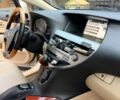 Жовтий Лексус РХ, об'ємом двигуна 3.46 л та пробігом 310 тис. км за 13900 $, фото 22 на Automoto.ua