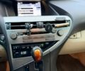 Жовтий Лексус РХ, об'ємом двигуна 3.46 л та пробігом 310 тис. км за 13900 $, фото 13 на Automoto.ua