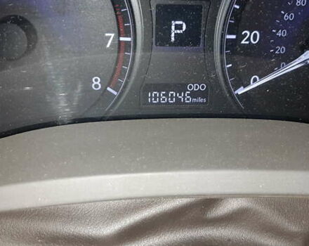 Жовтий Лексус РХ, об'ємом двигуна 3.5 л та пробігом 170 тис. км за 19000 $, фото 14 на Automoto.ua