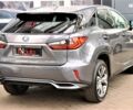 Лексус РХ 2019 в Одессе на Automoto.ua Серый Лексус РХ, объемом двигателя 0 л и пробегом 15 тыс. км за 39900 $, фото 2 на Automoto.ua