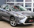 Лексус РХ 2019 в Одессе на Automoto.ua Серый Лексус РХ, объемом двигателя 0 л и пробегом 15 тыс. км за 39900 $, фото 1 на Automoto.ua