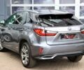 Лексус РХ 2019 в Одессе на Automoto.ua Серый Лексус РХ, объемом двигателя 0 л и пробегом 15 тыс. км за 39900 $, фото 3 на Automoto.ua