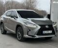 Серый Лексус РХ, объемом двигателя 2 л и пробегом 155 тыс. км за 31500 $, фото 17 на Automoto.ua