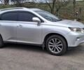 Сірий Лексус РХ, об'ємом двигуна 3.5 л та пробігом 365 тис. км за 16800 $, фото 1 на Automoto.ua