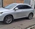 Сірий Лексус РХ, об'ємом двигуна 3.5 л та пробігом 365 тис. км за 16800 $, фото 2 на Automoto.ua