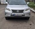 Сірий Лексус РХ, об'ємом двигуна 3.5 л та пробігом 365 тис. км за 16800 $, фото 1 на Automoto.ua