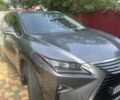Сірий Лексус РХ, об'ємом двигуна 2 л та пробігом 157 тис. км за 32000 $, фото 1 на Automoto.ua