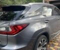 Сірий Лексус РХ, об'ємом двигуна 2 л та пробігом 157 тис. км за 32000 $, фото 1 на Automoto.ua