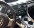 Сірий Лексус РХ, об'ємом двигуна 2 л та пробігом 157 тис. км за 32000 $, фото 5 на Automoto.ua