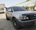 Сірий Лексус РХ, об'ємом двигуна 3 л та пробігом 335 тис. км за 6000 $, фото 20 на Automoto.ua