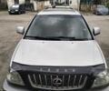 Сірий Лексус РХ, об'ємом двигуна 3 л та пробігом 335 тис. км за 6000 $, фото 2 на Automoto.ua
