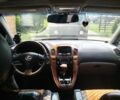 Сірий Лексус РХ, об'ємом двигуна 3 л та пробігом 335 тис. км за 6000 $, фото 11 на Automoto.ua