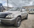 Сірий Лексус РХ, об'ємом двигуна 3 л та пробігом 335 тис. км за 6000 $, фото 3 на Automoto.ua