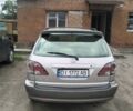 Сірий Лексус РХ, об'ємом двигуна 3 л та пробігом 335 тис. км за 6000 $, фото 9 на Automoto.ua