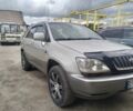 Сірий Лексус РХ, об'ємом двигуна 3 л та пробігом 335 тис. км за 6000 $, фото 8 на Automoto.ua