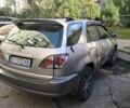 Сірий Лексус РХ, об'ємом двигуна 3 л та пробігом 335 тис. км за 6000 $, фото 1 на Automoto.ua