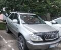 Сірий Лексус РХ, об'ємом двигуна 3 л та пробігом 335 тис. км за 6000 $, фото 1 на Automoto.ua