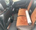 Сірий Лексус РХ, об'ємом двигуна 3 л та пробігом 335 тис. км за 6000 $, фото 7 на Automoto.ua