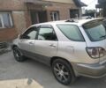 Сірий Лексус РХ, об'ємом двигуна 3 л та пробігом 335 тис. км за 6000 $, фото 19 на Automoto.ua