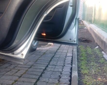 Сірий Лексус РХ, об'ємом двигуна 3 л та пробігом 400 тис. км за 5000 $, фото 5 на Automoto.ua