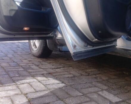 Сірий Лексус РХ, об'ємом двигуна 3 л та пробігом 400 тис. км за 5000 $, фото 4 на Automoto.ua