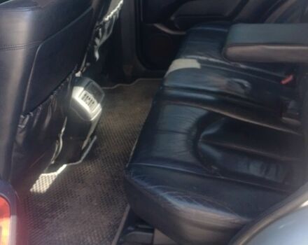 Сірий Лексус РХ, об'ємом двигуна 3 л та пробігом 400 тис. км за 5000 $, фото 3 на Automoto.ua