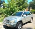 Серый Лексус РХ, объемом двигателя 3 л и пробегом 303 тыс. км за 5205 $, фото 1 на Automoto.ua