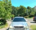 Серый Лексус РХ, объемом двигателя 3 л и пробегом 303 тыс. км за 5205 $, фото 1 на Automoto.ua