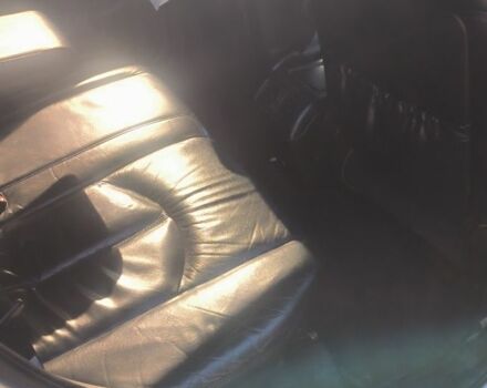 Сірий Лексус РХ, об'ємом двигуна 3 л та пробігом 220 тис. км за 6500 $, фото 10 на Automoto.ua