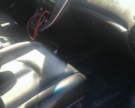 Сірий Лексус РХ, об'ємом двигуна 3 л та пробігом 220 тис. км за 6500 $, фото 11 на Automoto.ua