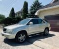 Сірий Лексус РХ, об'ємом двигуна 3 л та пробігом 220 тис. км за 6500 $, фото 2 на Automoto.ua