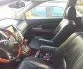 Серый Лексус РХ, объемом двигателя 3 л и пробегом 240 тыс. км за 7700 $, фото 1 на Automoto.ua