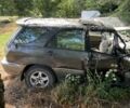 Сірий Лексус РХ, об'ємом двигуна 3 л та пробігом 370 тис. км за 1501 $, фото 6 на Automoto.ua