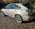Серый Лексус РХ, объемом двигателя 3 л и пробегом 240 тыс. км за 7700 $, фото 6 на Automoto.ua