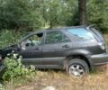 Сірий Лексус РХ, об'ємом двигуна 3 л та пробігом 370 тис. км за 1501 $, фото 1 на Automoto.ua
