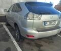Серый Лексус РХ, объемом двигателя 3 л и пробегом 240 тыс. км за 7700 $, фото 2 на Automoto.ua
