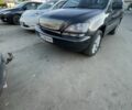 Сірий Лексус РХ, об'ємом двигуна 3 л та пробігом 370 тис. км за 1501 $, фото 8 на Automoto.ua