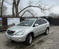 Серый Лексус РХ, объемом двигателя 3 л и пробегом 336 тыс. км за 8499 $, фото 1 на Automoto.ua