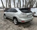 Серый Лексус РХ, объемом двигателя 3 л и пробегом 336 тыс. км за 8499 $, фото 7 на Automoto.ua