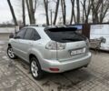 Серый Лексус РХ, объемом двигателя 3 л и пробегом 336 тыс. км за 8499 $, фото 4 на Automoto.ua
