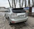 Серый Лексус РХ, объемом двигателя 3 л и пробегом 336 тыс. км за 8499 $, фото 5 на Automoto.ua
