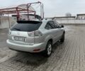 Серый Лексус РХ, объемом двигателя 3 л и пробегом 336 тыс. км за 8499 $, фото 6 на Automoto.ua